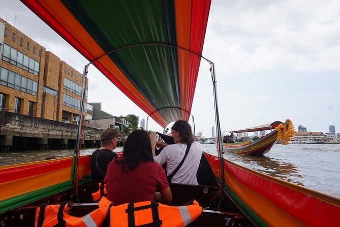 Bangkok Private and Custom Local Guide Tour - What the guides add to the day