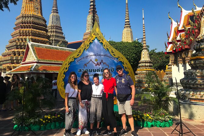 Bangkok Private Custom Tour with a Local Highlights & Hidden Gems - Why a custom Bangkok tour can work so well