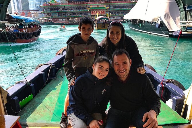 Bangkok Private Custom Tour with a Local Highlights & Hidden Gems - Wat Arun and the Chao Phraya River