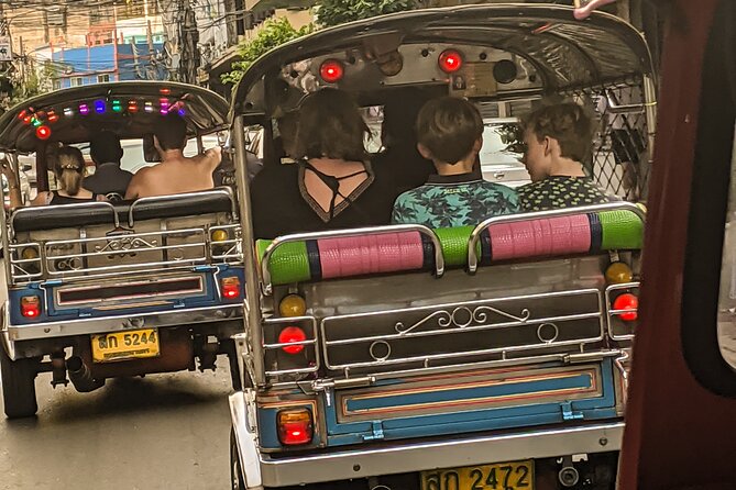 Bangkok Private Custom Tour with a Local Highlights & Hidden Gems - What the private format is really worth