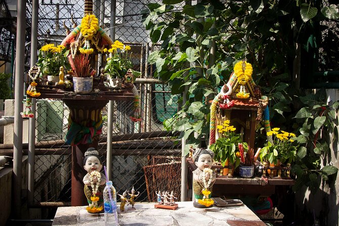 Bangkok Private Customizable Tour with Guide - What the $112.50 price really buys