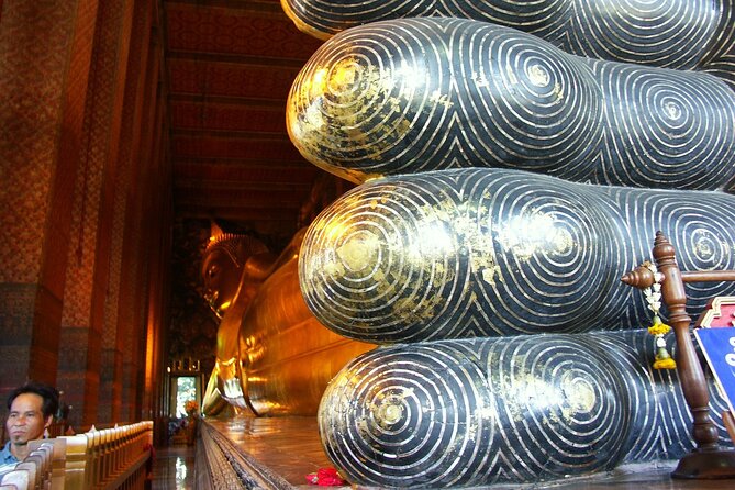 Bangkok Private Guide In and Around - Markets, Chinatown, and food stops
