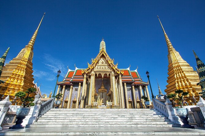 Bangkok Private Guide In and Around - Jim Thompson House and Bangkok’s cultural side
