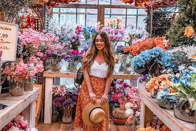 ️ Bangkok Private Instagram Tour: All-Inclusive - Wat Arun and Bangkok’s river setting