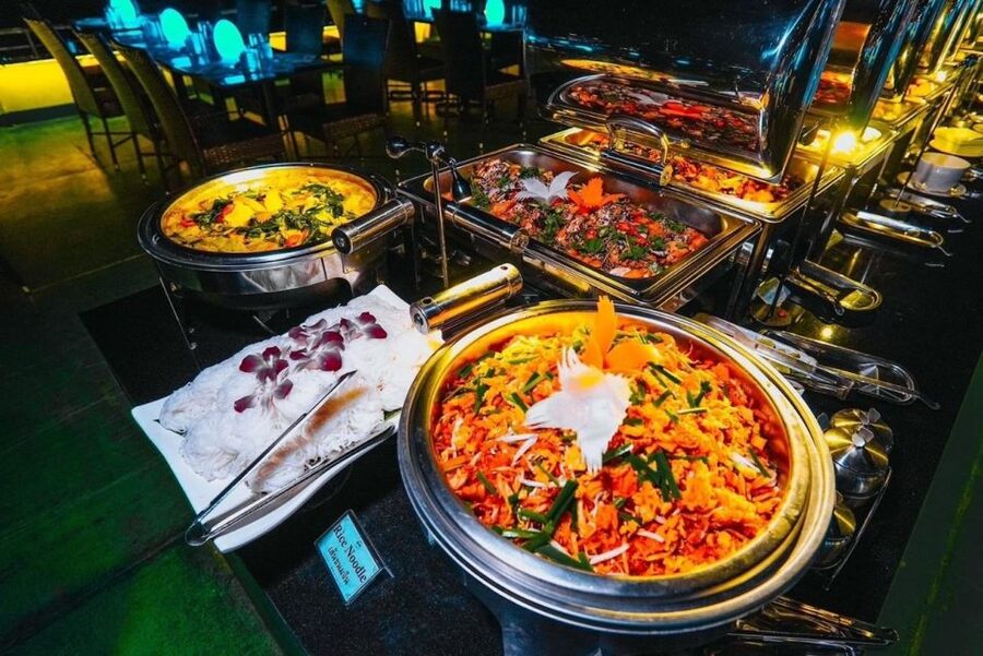 Bangkok: Royal Princess Chao Phraya Dinner Cruise - Key points to know before you book