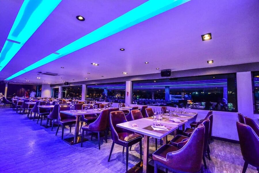 Bangkok: Royal Princess Cruise with Optional Hotel Transfer - Boarding the Royal Princess at 7:30 PM