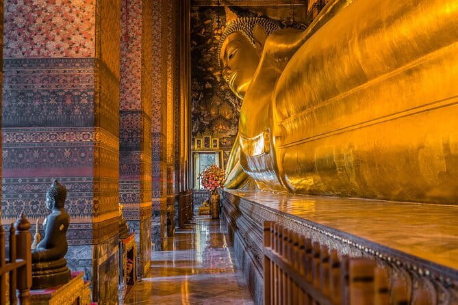 Bangkok's Best: City Highlights & Floating Market Private Tour - Key points to know before booking