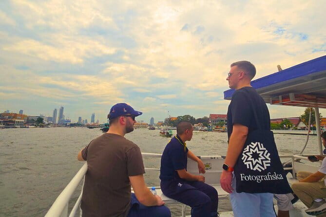 Bangkok's Best: City Highlights & Floating Market Private Tour - Why this private Bangkok day works