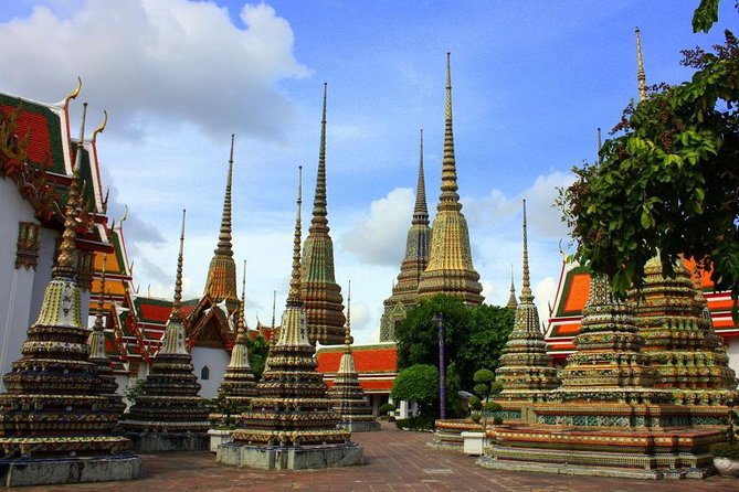 Bangkok’s Sacred Temples & Local Culture Half-Day Tour - What this four-hour Bangkok temple tour actually offers