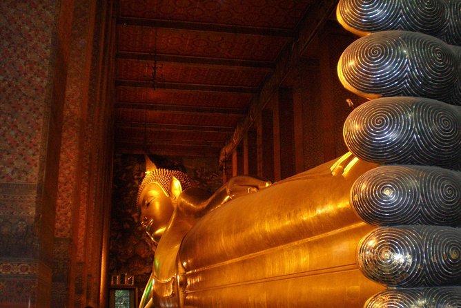 Bangkok’s Sacred Temples & Local Culture Half-Day Tour - Why the guide can make or break the experience