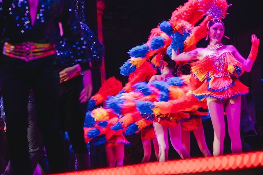 Bangkok: Skip-the-Line Golden Dome Cabaret Show Tickets - Key points before you book