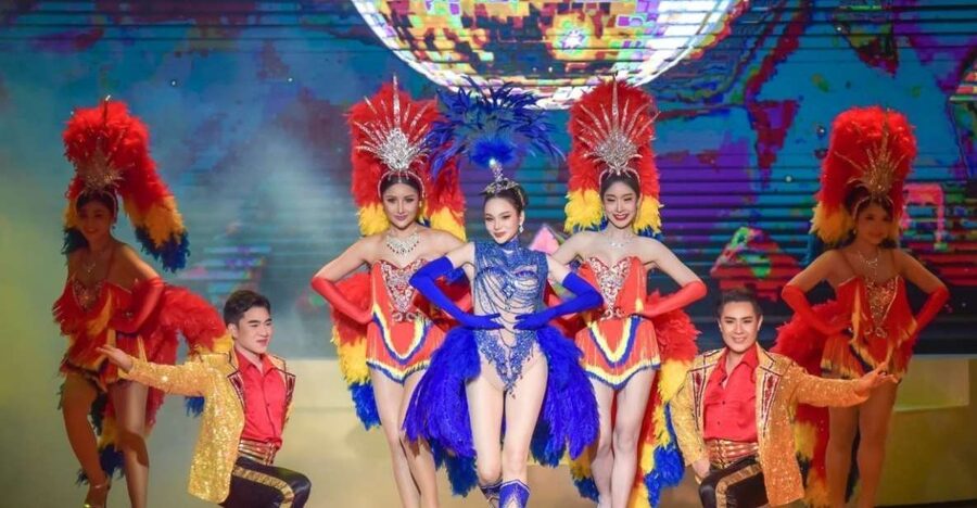 Bangkok: Skip-the-Line Golden Dome Cabaret Show Tickets - What the Golden Dome show is really like