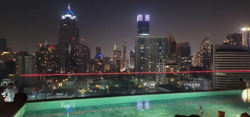 Bangkok: Soi Cowboy, Nana, Soi 11, Rooftops, Clubs & Go Go’s - Why this Bangkok night works so well