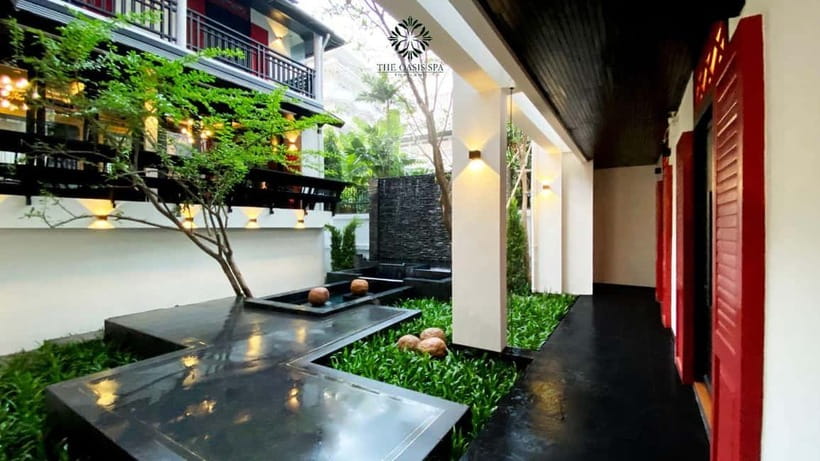 Bangkok: Spa Experience at Oasis Spa - Is $51 a good value in Bangkok?