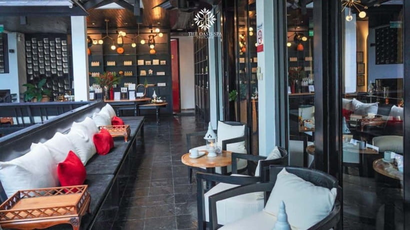 Bangkok: Spa Experience at Oasis Spa - FAQ