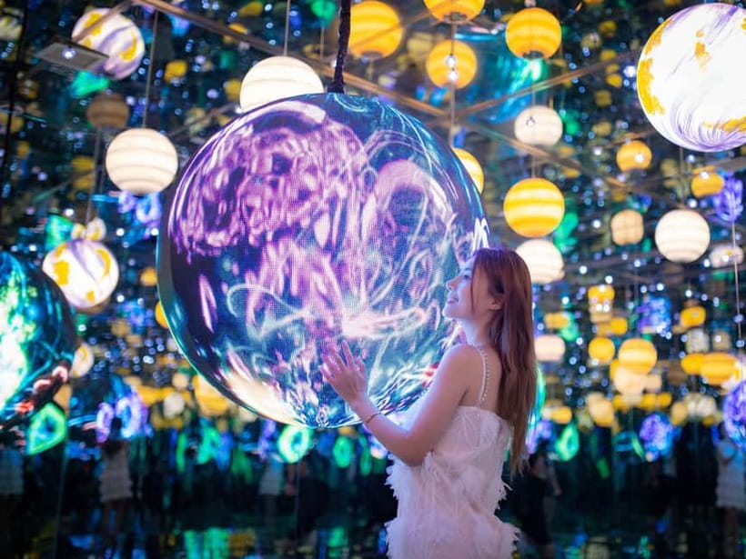 Bangkok: Space & Time Cube Ticket Options 9D Film or VR Game - Is the VR game worth adding?