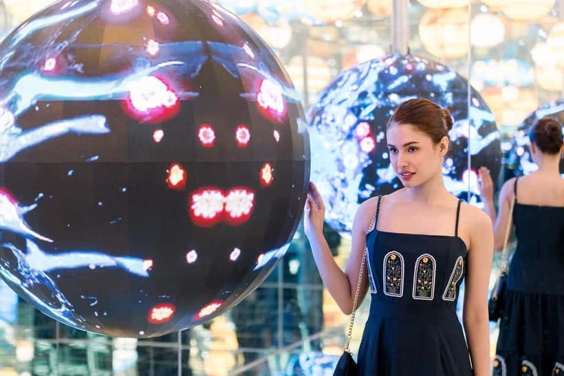 Bangkok: Space & Time Cube Ticket Options 9D Film or VR Game - Who will enjoy Space & Time Cube+ most?
