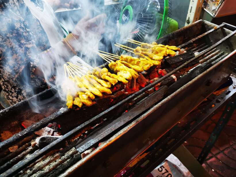 Bangkok: Street Food Tasting Tour at Night - Is $49 Good Value?