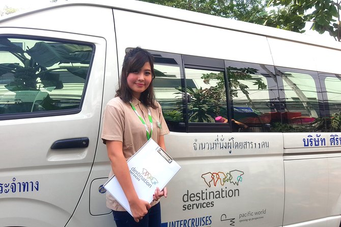 Bangkok Suvarnabhumi Airport (BKK) Departure Transfer (Shared or Private) - Key points to know before you book
