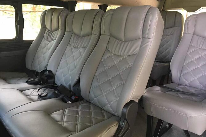 Bangkok Suvarnabhumi Airport Private Transfer – Toll Included - Booking communication and flight delays