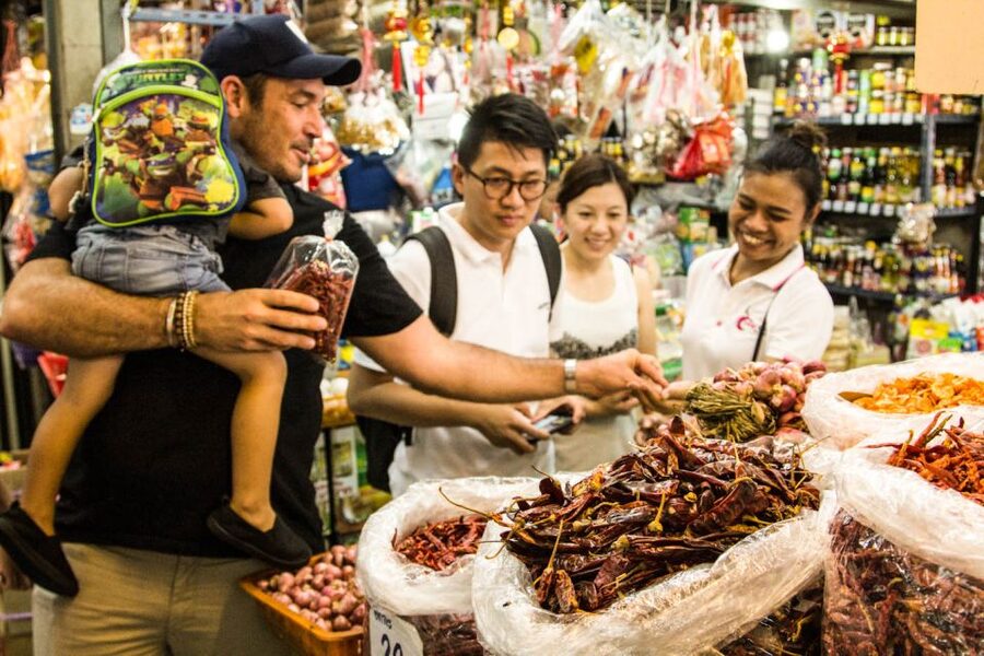Bangkok: Thai Cooking Class and Onnuch Market Tour - Why this Bangkok class works well
