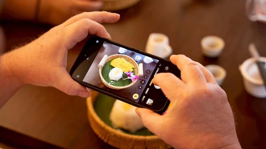 Bangkok: Thai Cooking Class With 4 Dishes & Thai Drink - Starting at Huai Khwang MRT Station