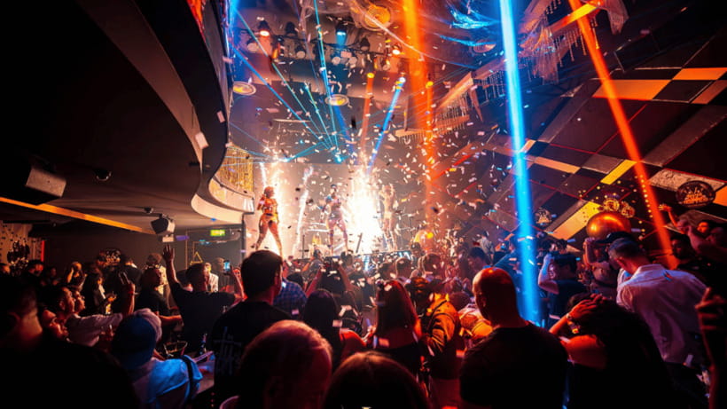 Bangkok: The Speakeasy, Rooftop & Iconic Venues Pub Crawl - What this Bangkok night is really designed to do