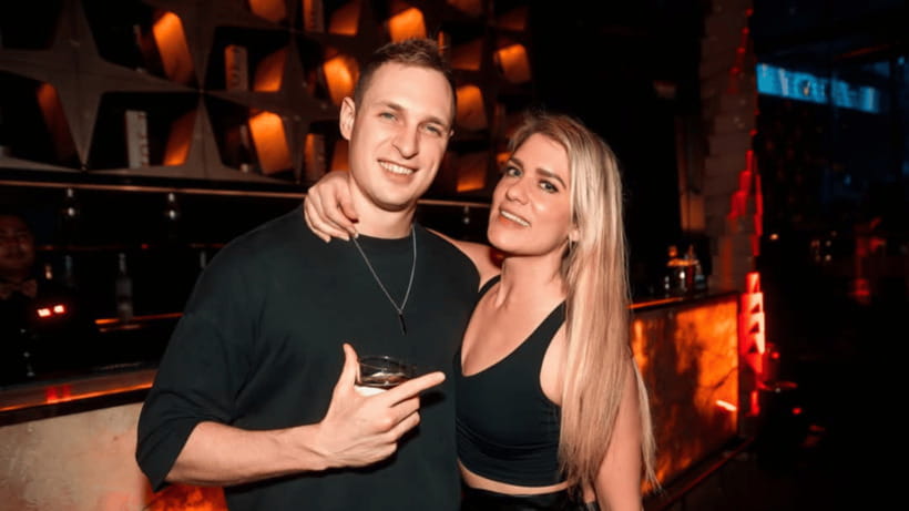 Bangkok: The Speakeasy, Rooftop & Iconic Venues Pub Crawl - How much value do you get for $31?