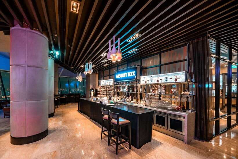 Bangkok: ThreeSixty Jazz Lounge at Millennium Hilton - Should you book ThreeSixty Jazz Lounge?