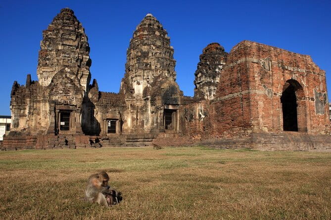Bangkok to Ayutthaya Lopburi Monkey Temple, Largest Buddha Tour - Why this tour covers so much ground