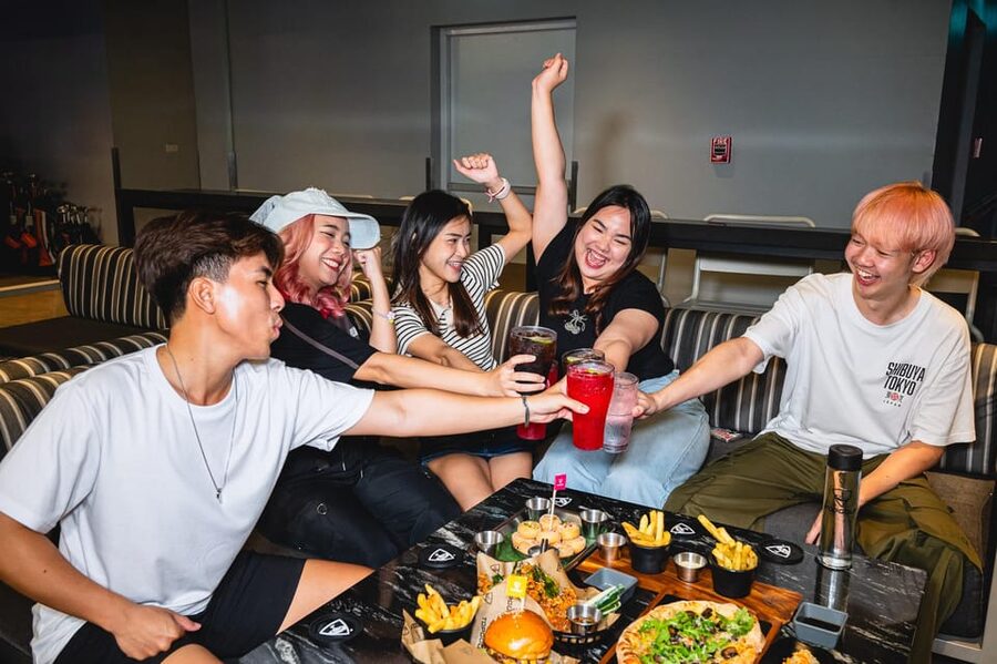 Bangkok: Topgolf Megacity Packages - Who should book this Bangkok activity