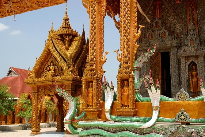 Bangkok Tour by Boat and Bike - Why this Bangkok day feels different