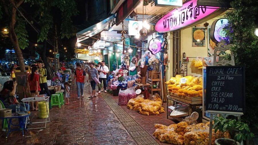 Bangkok: Travstore Original Bangkok Discovery Tour - Key points at a glance