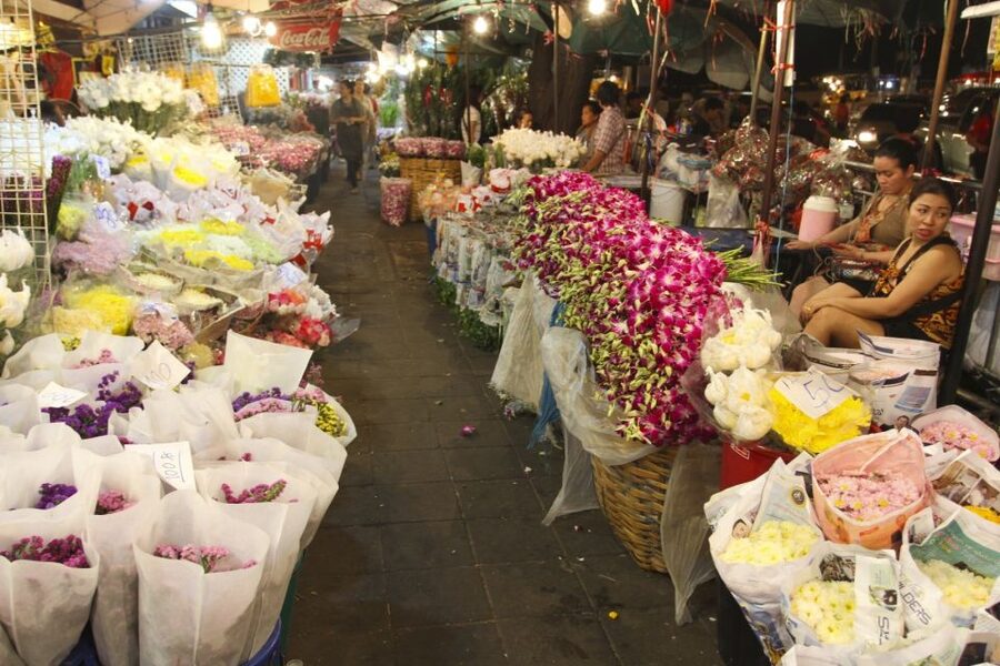 Bangkok: Travstore Original Bangkok Discovery Tour - Who should book this Bangkok tour?
