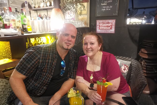 Bangkok Tuk Tuk Food Tour By Night - Is $75 good value?