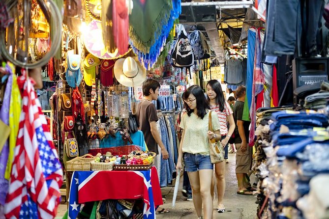 Bangkok Tuk Tuk Walk & Temple Tour With Wat Pho, Arun & Traimit - Why this six-hour Bangkok tour works