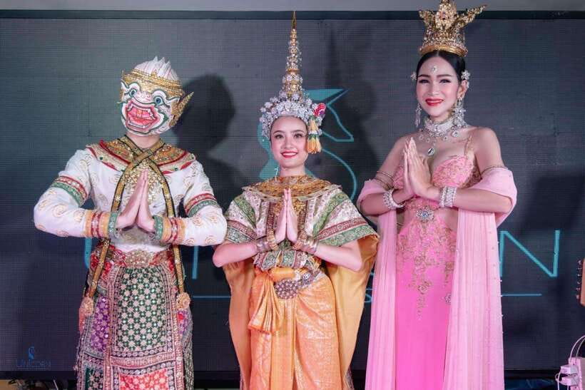 Bangkok: Unicorn Chao Phraya River Dinner Cruise - Key points to know before you book