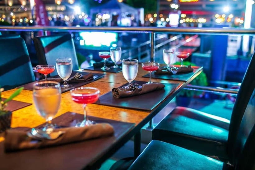 Bangkok: White Orchid Chao Phraya Cruise, Thai Buffet & Beer - Is $32 good value for Bangkok?