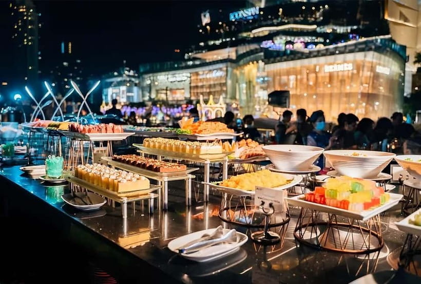 Bangkok: White Orchid Chao Phraya Dinner Cruise free Beer - Key points to know before booking