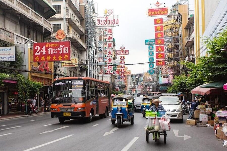 Bangkok with a Private Car and Driver Customizable Tours - Practical value, cancellation, and final decision