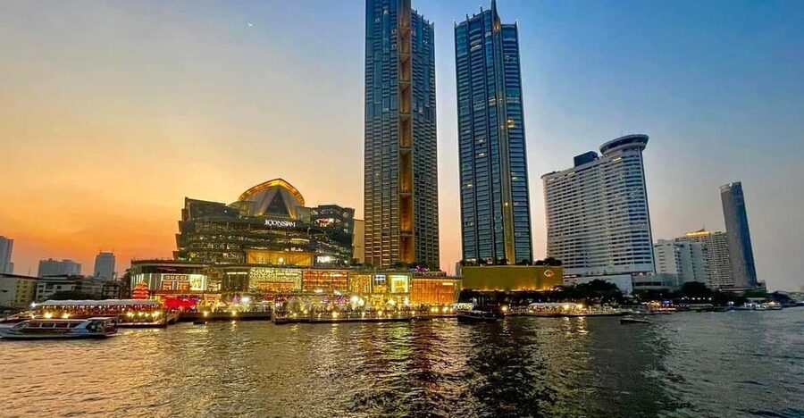 Bangkok with a Private Car and Driver Customizable Tours - How to build a better custom itinerary