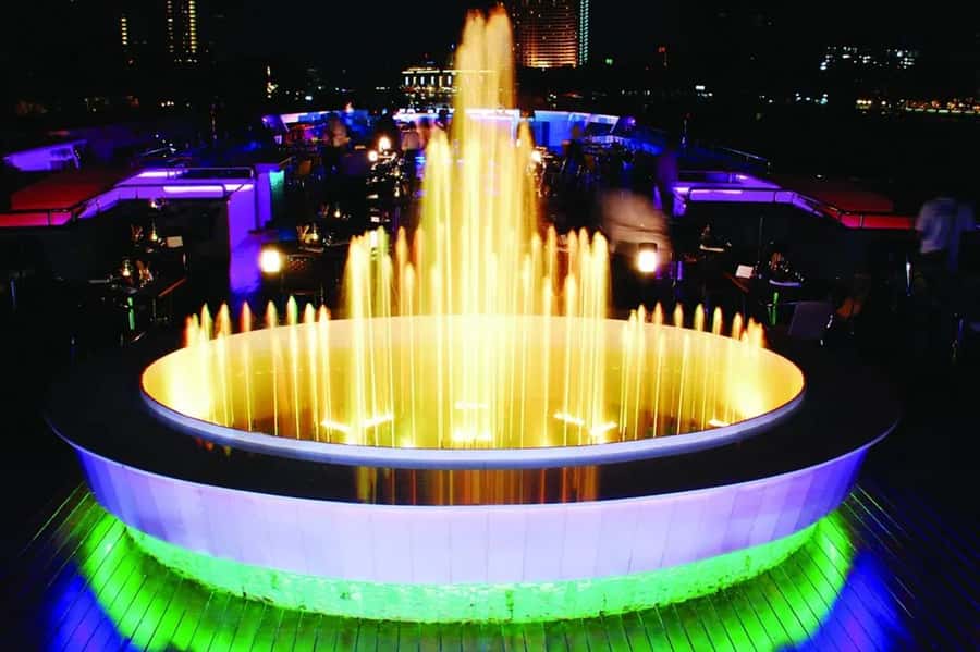 Bangkok: Wonderful Pearl Dinner Cruise and Live Performance - Is $54 good value?
