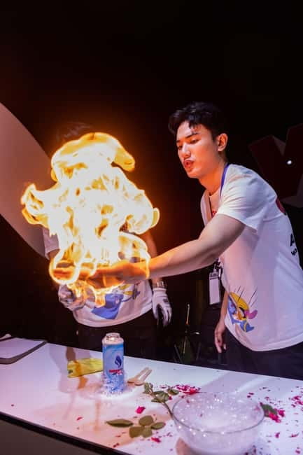 Bangkok: Wow Park Interactive Amusement & Science Park - Finding WOW Park at Gateway Ekkamai