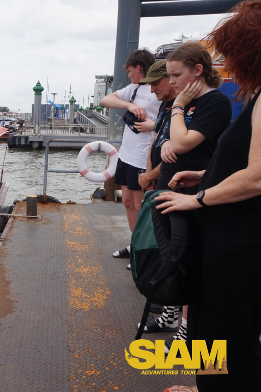 Bangkok Yai Local Canal Tour with Longtail Boat - Why Bangkok’s canals are worth your morning