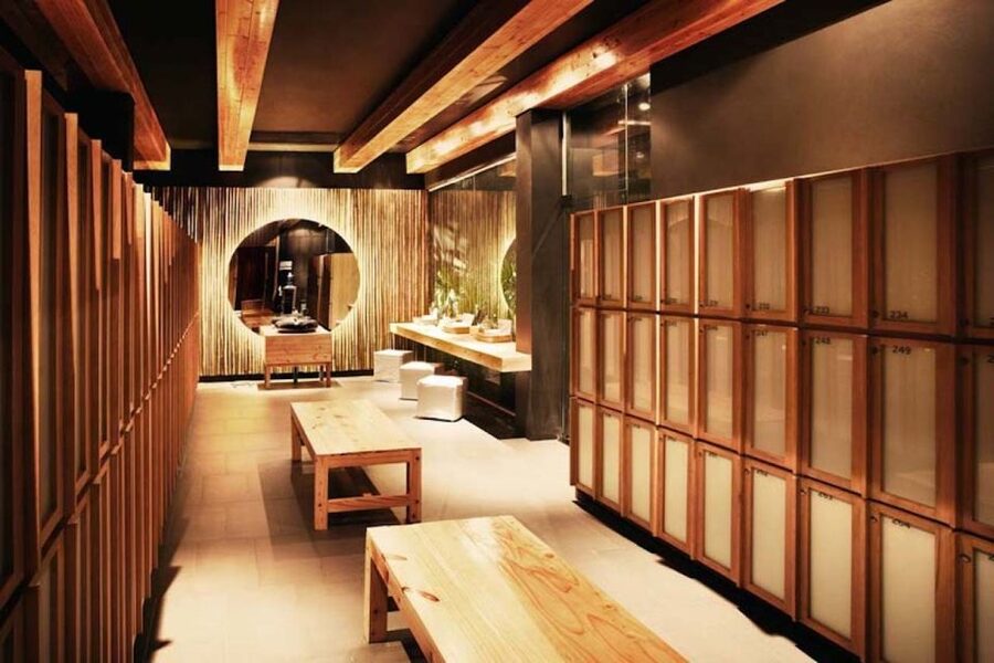Bangkok: Yunomori Sukhumvit Onsen Hot Springs Spa Pass - Key Points Before You Book