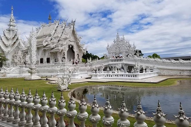 Best 2-Day: Explore Chiang Rai Landmarks from Chiang Mai, Private Trip - Why a private Chiang Rai trip makes sense