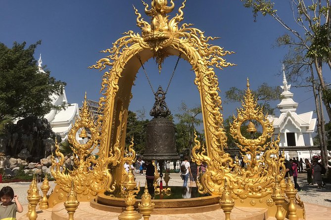 Best 2-Day: Explore Chiang Rai Landmarks from Chiang Mai, Private Trip - Transport, comfort, and the pace of two full days
