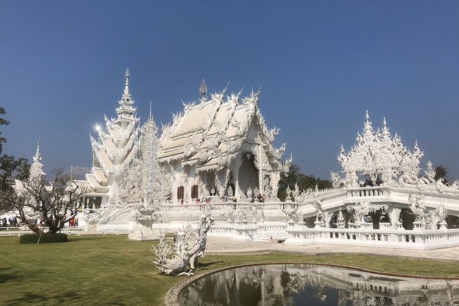 Best 2-Day: Explore Chiang Rai Landmarks from Chiang Mai, Private Trip - Is $144 good value?