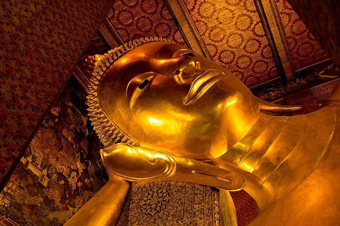 Best of Bangkok - What this six-hour Bangkok route does well