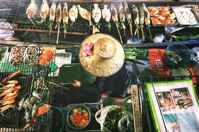 Best of Bangkok: Temples & Long-tail Boat Tour - Why this six-hour route works well
